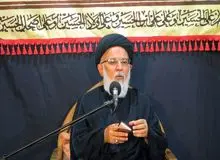 میرباقری، عضو خبرگان رهبری: شیطان با لشکر خوف به ما حمله کرده/ مردم در جنگ ۱۲ روزه احساس امنیت داشتند 