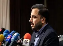 وزیر ارتباطات: محدودیت اینستاگرام ناخواسته و به تشخیص نیروهای امنیتی ایجاد شده است