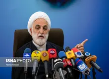 محسنی اژه ای: از اظهارات ذوالنور بی‌اطلاعم، باید خودشان توضیح دهند/ از اطهارات کریمی قدوسی هم اطلاعی ندارم

