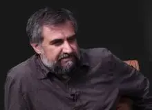 شهاب‌الدین حائری شیرازی، به دادگاه ویژه روحانیت احضار شد 