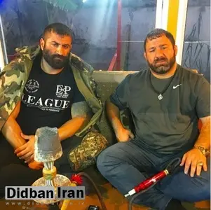 کمپ ترک اعتیاد هانی کرده، مجوز ندارد