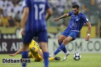 عذرخواهی عارف آقاسی به خاطر مصاحبه جنجالی