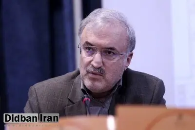 آیت الله سبحانی در دیدار وزیر بهداشت/ فقه اسلام با طب رابطه تنگاتنگ دارند