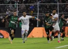 استقلال برابر خیبر متوقف شد/ پیروزی گل‌گهر و چادرملو و باخت سنگین ملوان