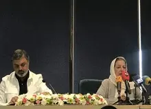 مرضیه‌ برومند: به جهنم که روس‌ها از ترس‌شان به ایران نیامدند/ وای بر آن‌هایی که ترامپ را تشویق به تحریم می‌کنند
