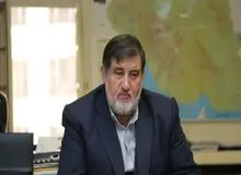 اسماعیل نجار: ۱۲ هزار سازه و نه واحد در تهران روی گسل زلزله قرار دارند