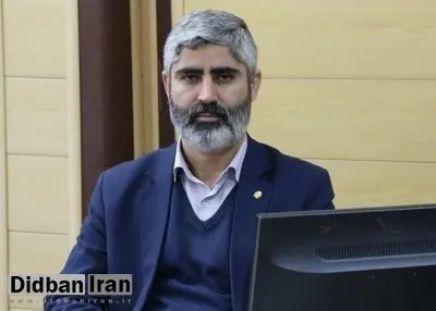 نماینده تاکستان در مجلس:۱۲۰ روستای قزوین با تنش آبی مواجه هستند