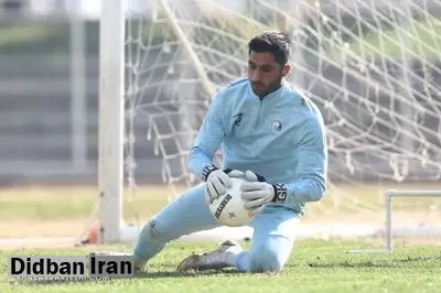 جدایی «رشید مظاهری» از استقلال قطعی شد