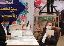 عباس آخوندی: مردم چنددولتی و یا بی‌دولتی را با تمام رگ و پوست‌ خود حس کرده اند/ دولت‌های چندگانه به‌جای پرداختن به درد مردم در پی جنگ و نزاع با یکدیگرند
