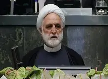 محسنی اژه‌ای در سخنرانی مراسم تحلیف: قوه قضاییه در هر نقطه که لازم باشد در کمک به دولت حضور فعال خواهد داشت
