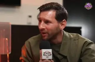 مسی: فکر می‌کنم می‌توانیم اتفاقاتی که در قطر رخ داد را تکرار کنیم و جام جهانی را ببریم