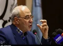 حاجی‌دلیگانی: مشکل «آب اصفهان» فردا در جلسه‌ای با حضور رئیس مجلس بررسی می‌شود