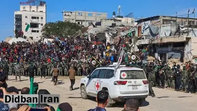موضع حماس و اسرائیل درباره «طرح بحبح» پیرامون آتشبس غزه