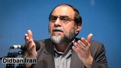 انتقاد روزنامه اطلاعات از رحیم پور ازغدی:قلم شرم دارد حرفهای او را در باره بانوان بازگو کند