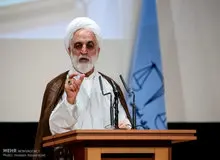 اژه‌ای: دولت مدیران نجومی بگیر را عزل کرد/ آخرین وضعیت پرونده قاری قرآن