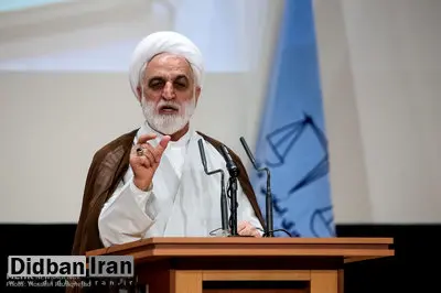 اژه‌ای: دولت مدیران نجومی بگیر را عزل کرد/ آخرین وضعیت پرونده قاری قرآن