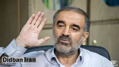 عضو شورای مرکزی حزب موتلفه: از خانه بیرون آمدم و دیدم مردم از سخنان رئیسی رضایت دارند