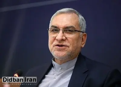 وزیر بهداشت: سرماخوردگی های اخیر در کشور آنفلوانزاست و ویروس جدید نیست!