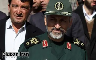 از حوادث ۷۸ تا انتخابات ۸۸؛ سردار سید محمد حسینزاده حجازی که بود؟