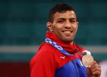 سعید ملایی شایعه تقدیم مدالش به اسرائیل را تکذیب کرد
