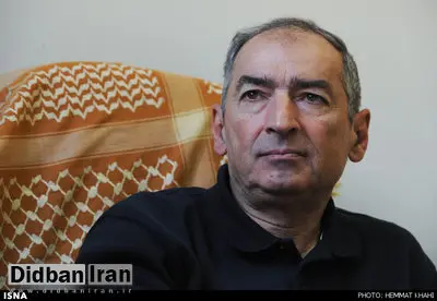 نظر زیباکلام در مورد دلایل حمله به ظریف: باید جواب دلواپسان را میداد