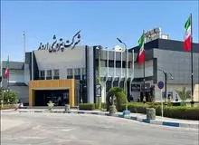 «اروند» بازیگر بزرگ صنعت PVC وارد بورس شد