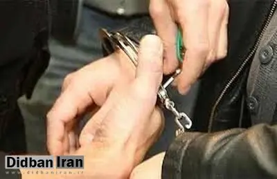 دادستان سنندج: شهردار قروه بازداشت شد