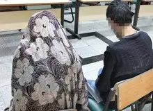 سوسن به من پیشنهاد کرد صیغه مردی شوم و پولی از او بگیرم و بعداز جداشدن صیغه مرد دیگری شوم
