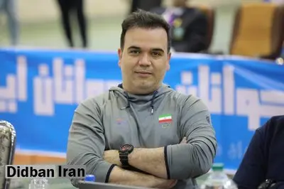 خدای ‌داد و بی‌ادبی!