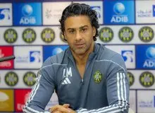 بازگشت فرهاد مجیدی به لیگ امارات از در «بطائح»! 