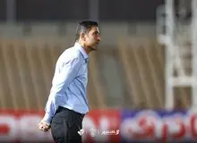 کنایه مستقیم وحید هاشمیان به اوسمار!