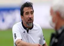 خداداد عزیزی: اگر قرار به تغییرات روی نیمکت ایران برای جام جهانی باشد، علی دایی شایسته‌ترین گزینه است