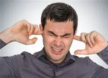 «وزوز کردن» گوش نشانه چیست؟