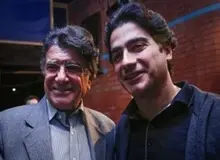 محمدرضا شجریان: راه همایون، بی‌راه نیست/ نسل من گذشته است دیگر