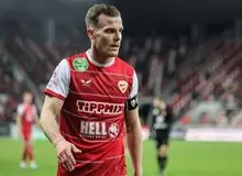 دنیل گرا: همیشه آرزو داشتم در تیم‌های پرطرفدار بازی کنم