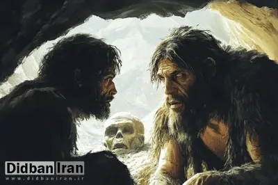 معامله پنهان در ژنوم ما: بهای تکامل هوش، افزایش بیماریهای روانی بود