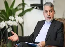 صالحی امیری: اگر درِ استادیوم‌ها را روی زنان باز کنیم خودشان به ورزشگاه نخواهند آمد