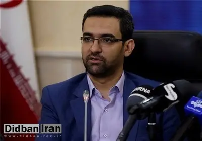 آذری جهرمی:پرونده فساد، اختلاس یا تبانی از مدیران خانم ندیده‌ام