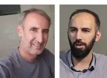 پسر حمید نوری بازداشت شد