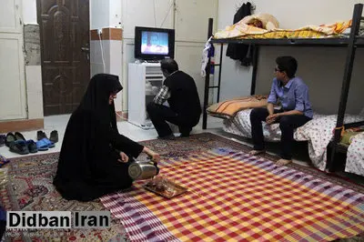 امکان اسکان فرهنگیان آسیبدیده از جنگ در مدارس تا مهرماه فراهم است