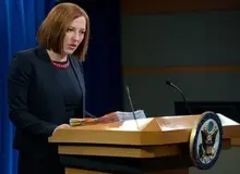 کاخ سفید: بایدن دستور داده است تا زمینه‌چینی‌های لازم در صورت شکست مذاکرات با ایران انجام شود