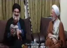 سید حسن نصرالله:حزب الله لبنان، نماد عینی تفکر سیاسی آیت‌الله مصباح در سطح منطقه است+فیلم