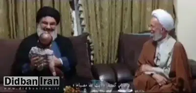 سید حسن نصرالله:حزب الله لبنان، نماد عینی تفکر سیاسی آیتالله مصباح در سطح منطقه است+فیلم