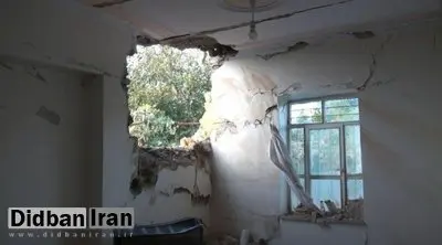 تعرض چیست و چه کسی پاسخگوی موشک هایی است که در خاک ایران فرود می آیند؟