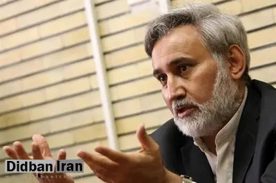 محمدرضا خاتمی: رئیس دادگاه اساساً ورود محتوایى به موضوع تقلب نکرد/ رئیس دادگاه رای خود را بر اساس نظر شورای نگهبان صادر کرده است 