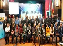 اعضای شورای مرکزی حزب اتحاد ملت انتخاب شدند+اسامی