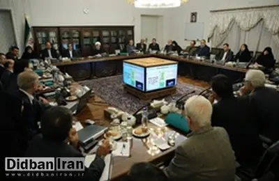 روحانی: نیازهای بهداشتی با سهولت باید در اختیار مردم باشد