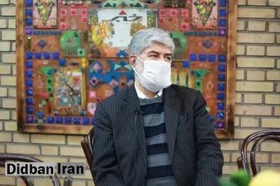 علی مطهری: به دامن چین و روسیه افتاده‌ایم/ نباید در عالم رویا و تخیلات باشیم که بخواهیم آمریکا را نابود کنیم/ یعنی چه قوه قضائیه برای یک انتقاد احکام ۵ سال و ۳ سال زندان صادر می‌کند؟
