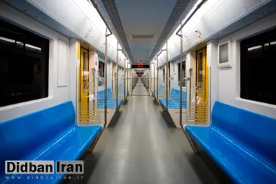 ورود کمیته عمران شورای شهر تهران به ابهامات خط 7 مترو