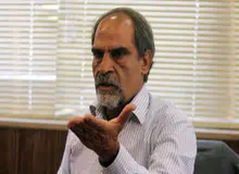 نعمت احمدی در گفت و گو با دیده بان ایران: صحت و یا عدم صحت گفته های بقایی اثبات نشده است نمی توان وی را به دلیل تهمت به قوه قضائیه متهم دانست/ اظهارات بقایی درباره 18 روز اعتصاب غذا اغراق آمیز است 